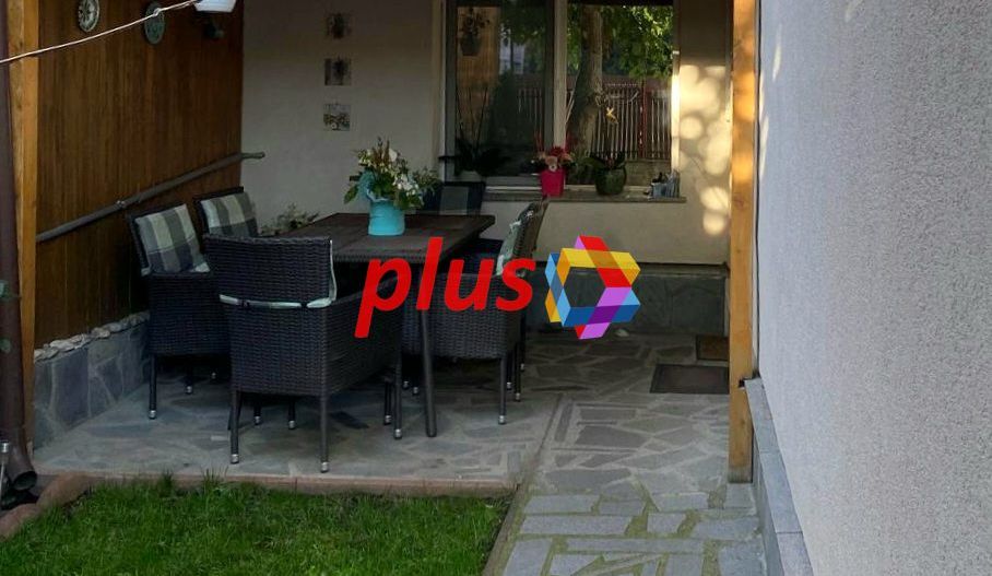 Casă cu 3 camere 95 mp, Teren 109 mp Brasdov - zona Craiter Coresi - Poză 2