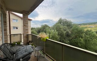 Apartament de 2 camere, 56mp, parcare, Valea Chintaului - Poză 12