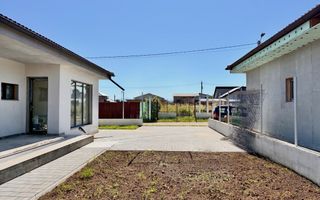 CASĂ / TERASĂ / TEREN 400MP / BOD - Poză 4