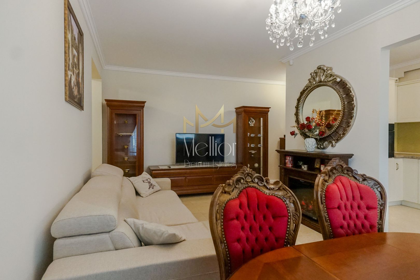 Apartament 2 camere, parcare, Buna Ziua, zona Grand Hotel Italia - Poză 7