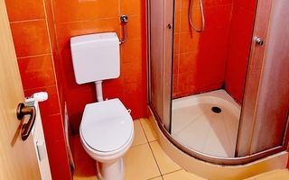 Oferim spre inchiriere apartament 1 camera, bloc nou, Zona Soarelui - Poză 18