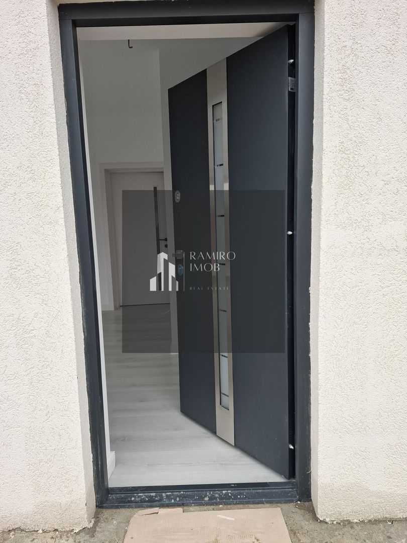 DUPLEX 3 Camere , TERASA SI CURTE. - Poză 15