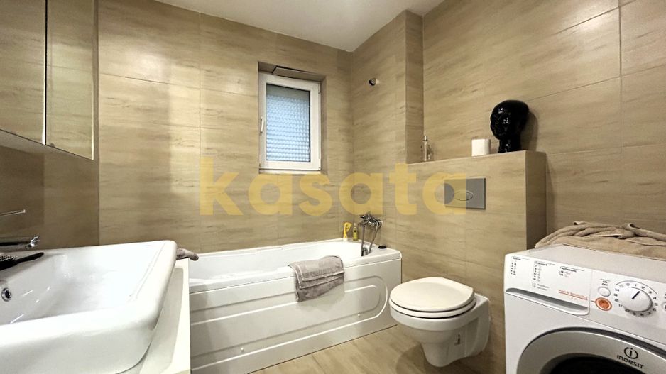 Vila NC I Cosmopolis I 2 bai I terasa inchisa I - Poză 10