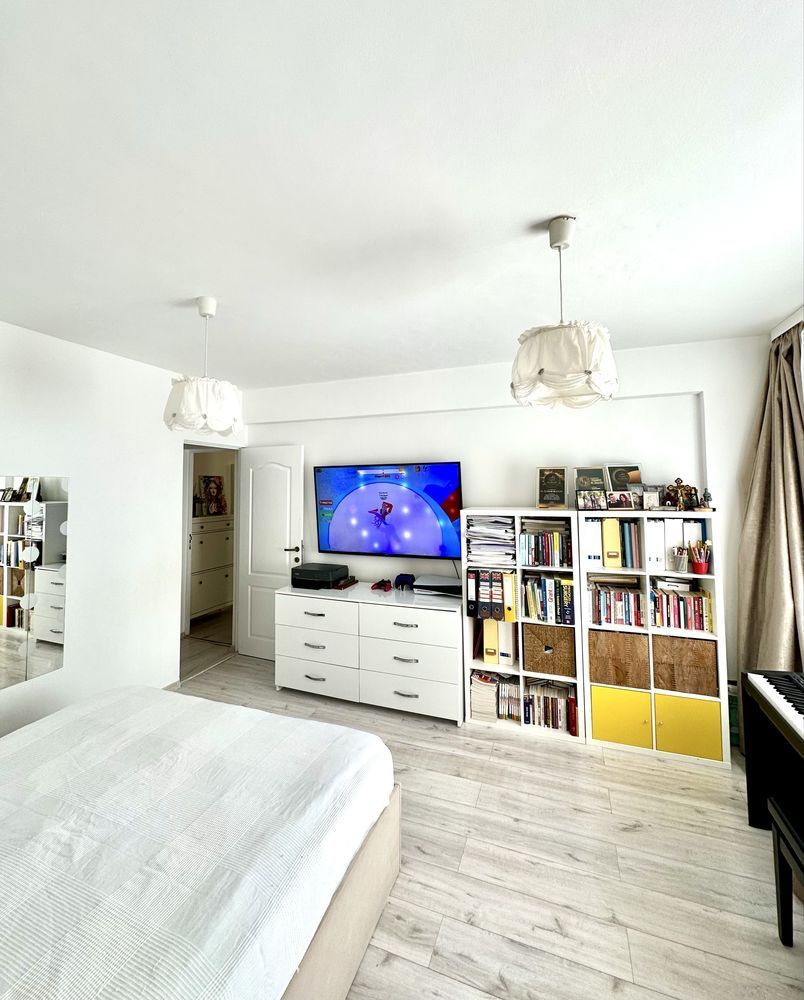 Apartament 2 camere – Central, lângă Parcul Circului | Ștefan cel Mare - Poză 5