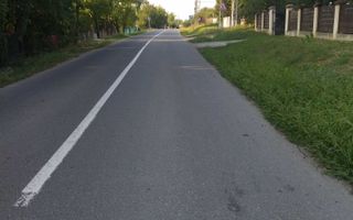 Teren intravilan construibil în Ciurea, Iași, pe DJ 248C, cu utilități la stradă - Poză 2