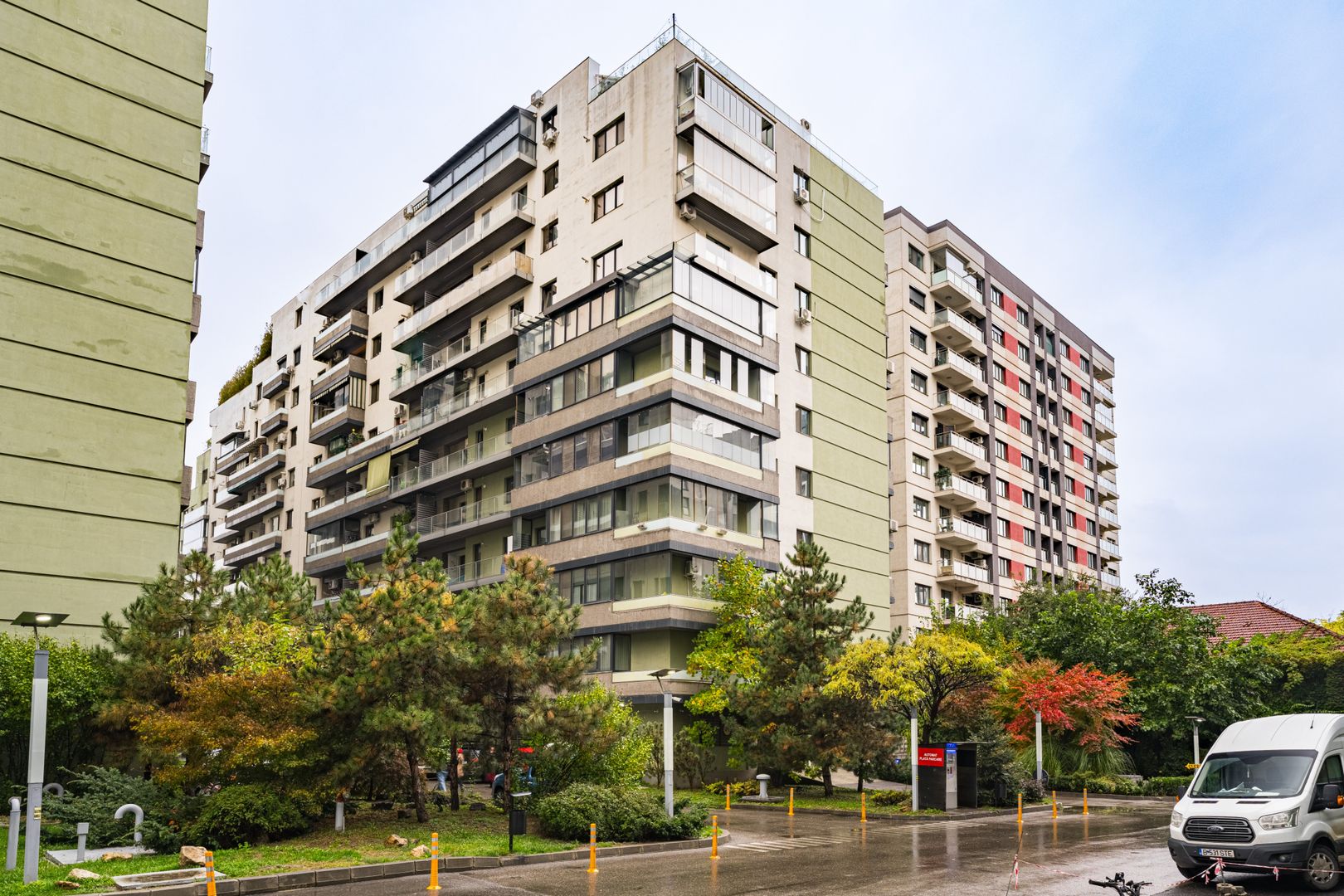 Prima închiriere | 2 camere | Novum Politehnica | Mobilat și utilat - Poză 11