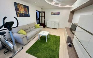 AP. 2 CAMERE LUJERULUI, MODERN, BUCATARIE INCHISA, METROU 5 MINUTE - Poză 1