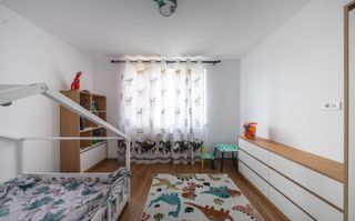 Casa Individuala cu 3 camere, mobilata si utilata, Vidra, Ilfov - Poză 9