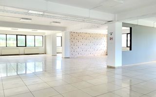 Spatiu comercial de inchiriat - 1.000 mp - Poză 11