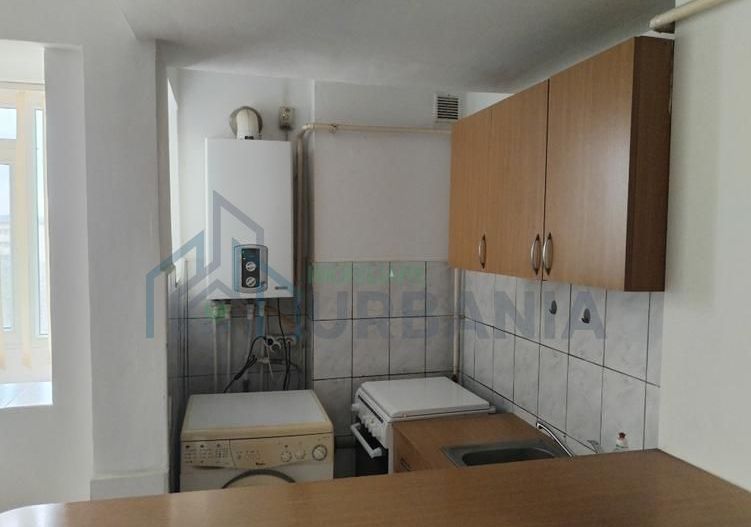 Vând garsoniera în Tudor - Poză 2