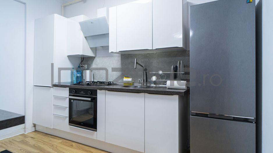 Militari - Drumul Belsugului, 3 camere + 63 mp. Curte, 2 gr. sanitare - Poză 7