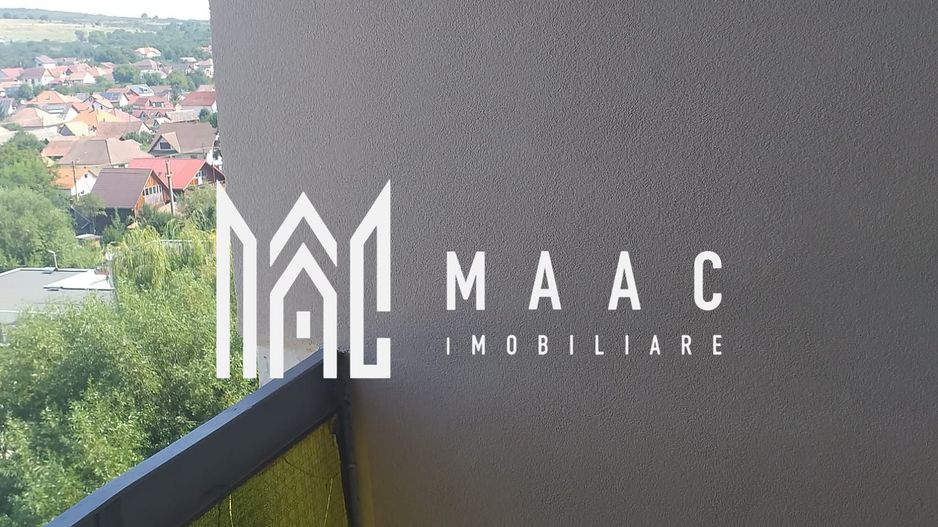 Apartament 2 camere  | 2 Debarale |  Vedere frumoasa | Cisnadie - Poză 7