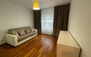 APARTAMENT SUPERB CU 2 DORMITOARE LA INCHIRIERE LANGA PARC HERASTRAU - Poză 15