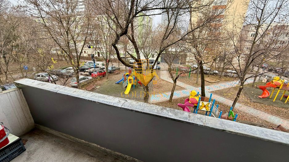 2 camere semidecomandate, balcon, Zona Centrala, Piata Abator, Lukoil - Poză 4