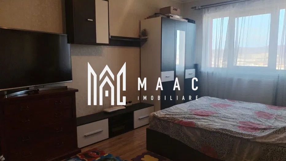 Apartament 3 camere I Decomandat I Pivnita I Vasile Aaron - Poză 2