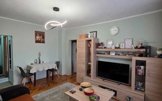 3 camere  Gheorghe Lazăr centrala proprie - Poză 2