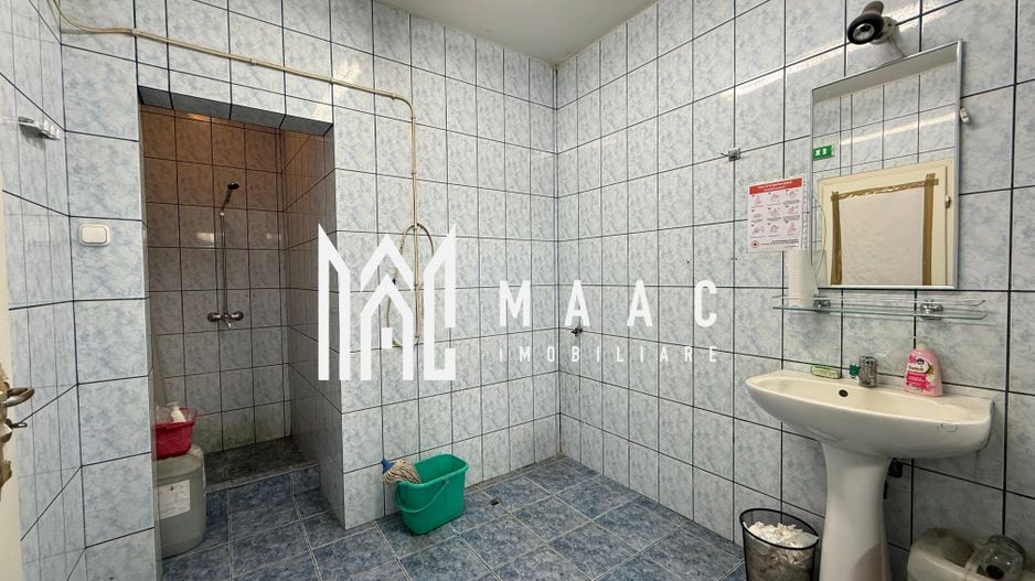 Hala industriala 500MP | Utilitati | Lacul lui Binder - Poză 17