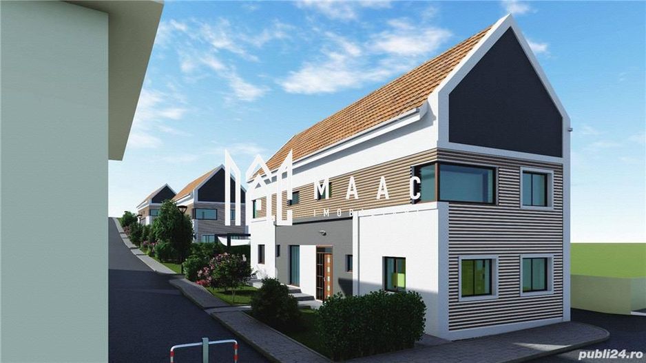 Casa individuala I 4 Dormitoare | Turnisor - Poză 1