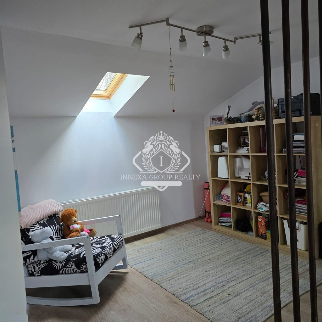 Casa individuala de vanzare I Militari-Plaza - Poză 12