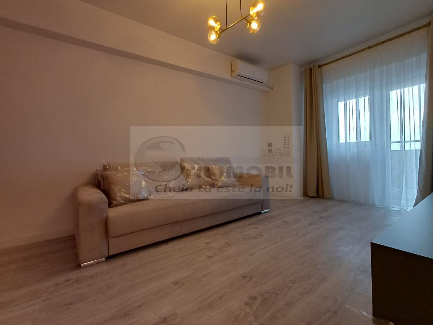 Apartament 2 camere – Complex Solumnia | Prima închiriere - Poză 4