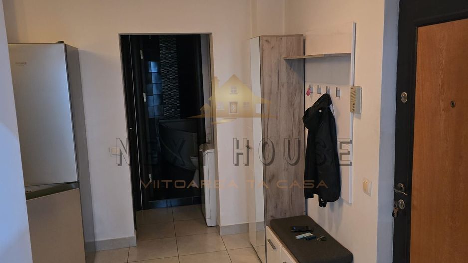 Apartament Rahova cu centrala termica - Poză 8