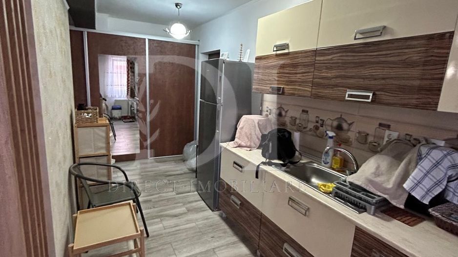 Apartament 1 cameră/ parter,/zonă ultracentrală - Poză 6