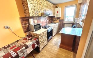 Apartament 4 camere | Mansardă | 65 mp utili | Vasile Aaron - Poză 2