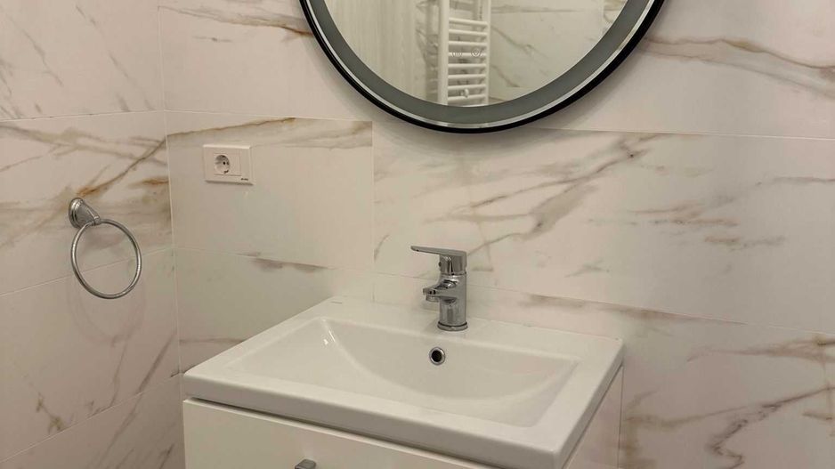 Apartament 2 camere lux Grand Kristal Residence - Poză 7