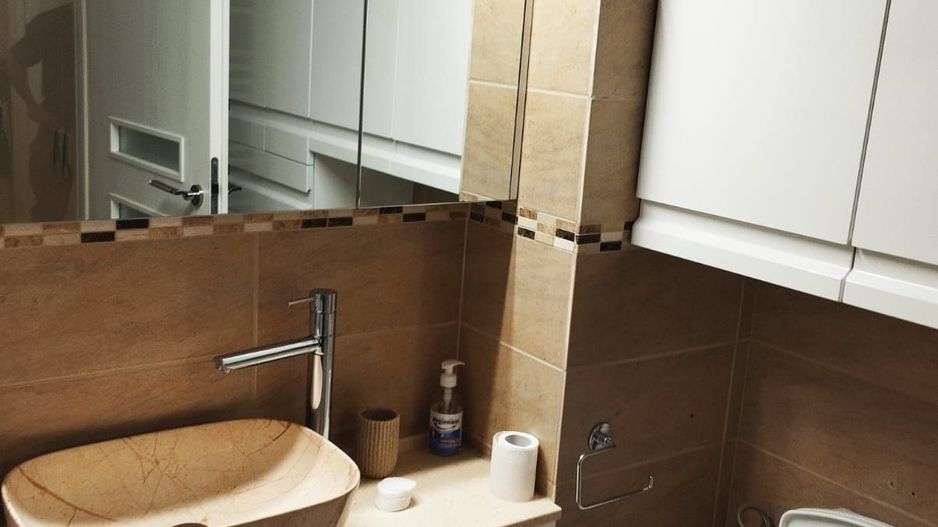 2 camere Titan - Metropilitan Residence - centrala, parcare subterana! - Poză 18