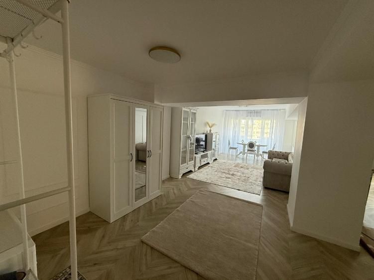 Închiriere 3 Camere Bd. Unirii, vedere Alba Iulia, Centrala, Parcare - Poză 7