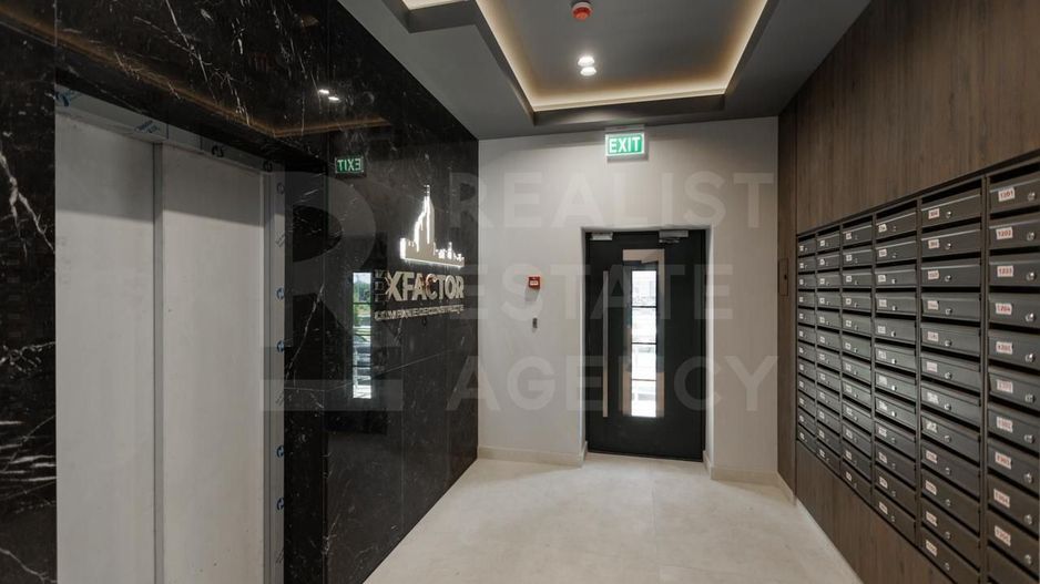 Vânzare, apartament, o cameră, str. Vasile Lupu, Buiucani - Poză 11