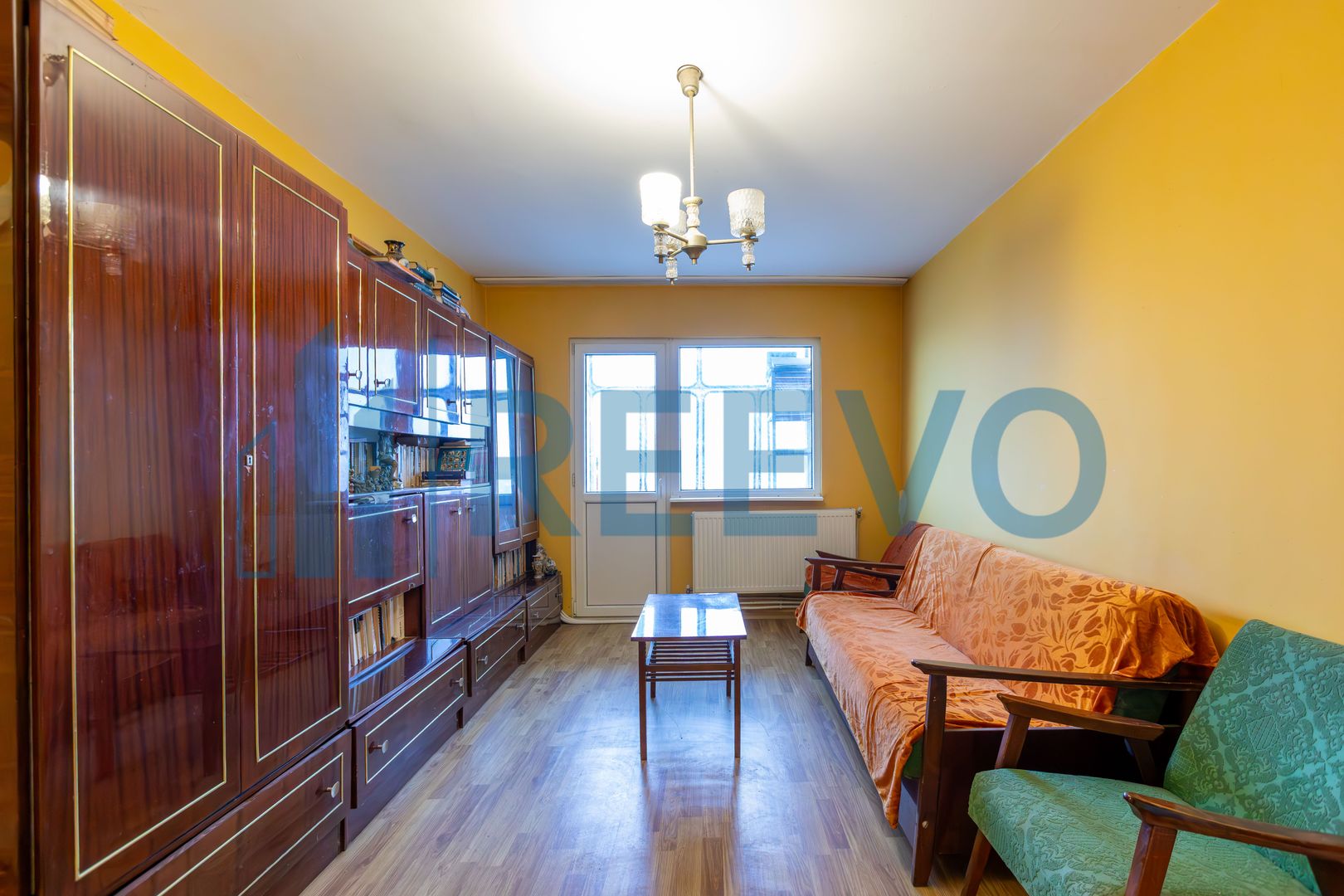 Apartament 3 camere, zona Narcisa, Bacău - Poză 11