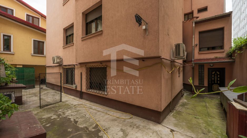 3 IMOBILE - LOT 676 MP - RECONSOLIDATE - ROMANA VICTORIEI - DOROBANTI - Poză 8