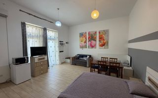 1 camera, Regionala CFR, Teatru, Str. Eroilor, Sora, Ultracentral, AC - Poză 2