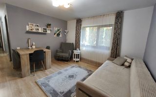 Apartament 3 camere, Ultracentral, Bilașcu! - Poză 6