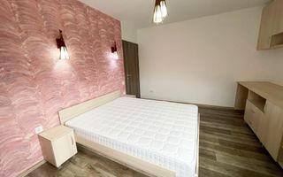 3 camere,bloc nou, mobilat modern, parcare, Buna Ziua, zona LIDL - Poză 2