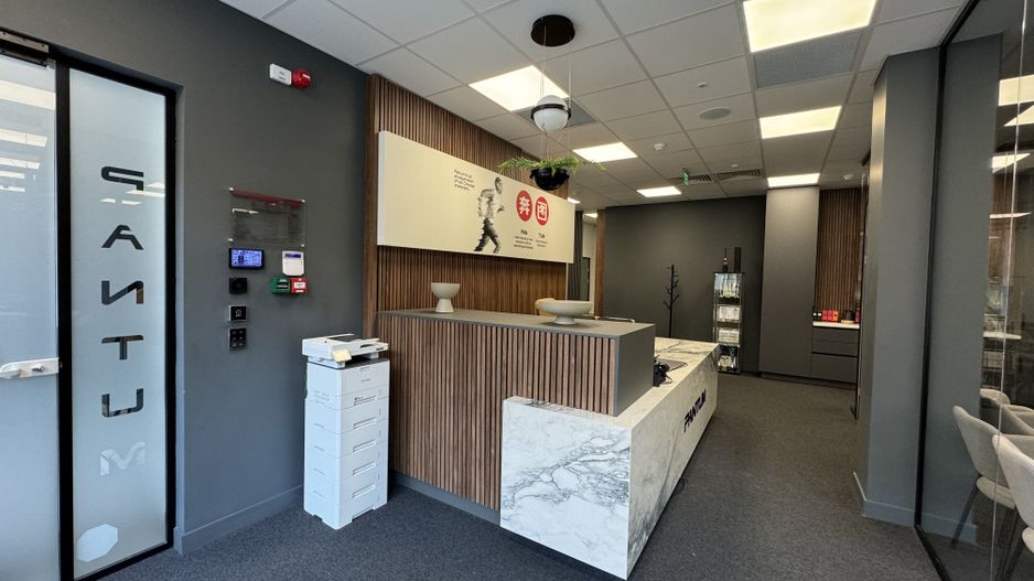 Imobil Premium de Închiriat: Eficiență și Tehnologie de Vârf - Poză 5