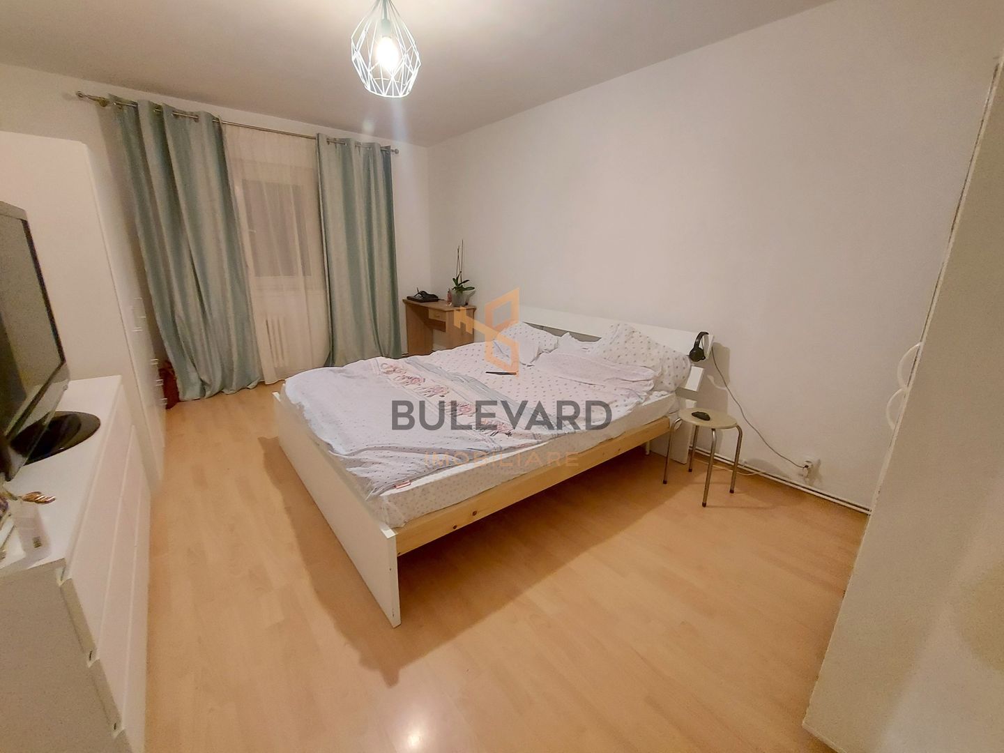 Apartament cu 2 camere decomandate  Intre Lacuri! - Poză 5