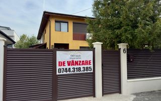 Vanzare casa 4 camere tip duplex Otopeni - Odaile, P+1+Pod, curte proprie ! - Poză 4