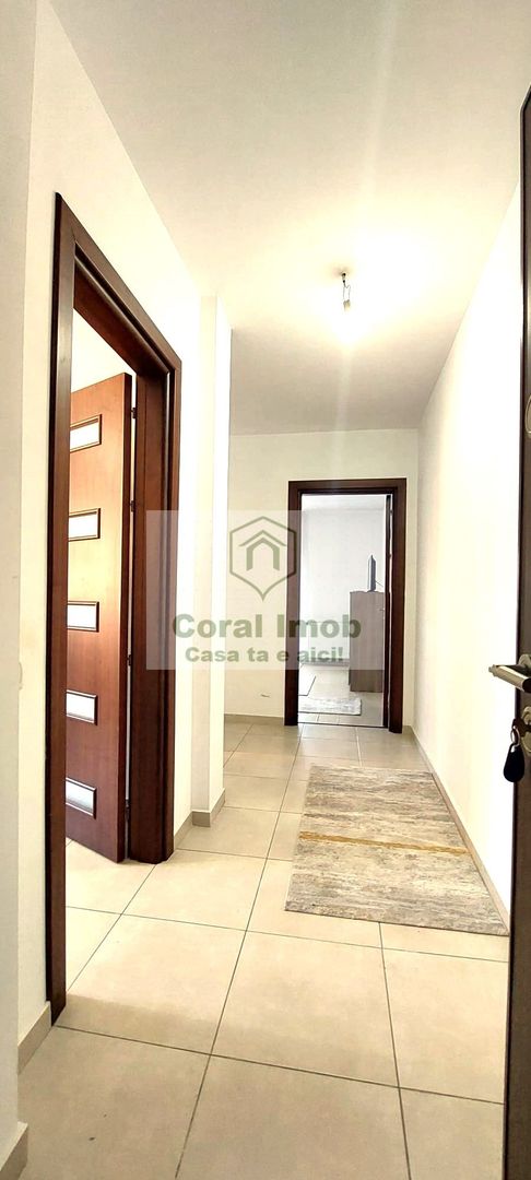 Vanzare studio 42.49 mp, centrala, parcare, Doinei. Dobroesti - Poză 10