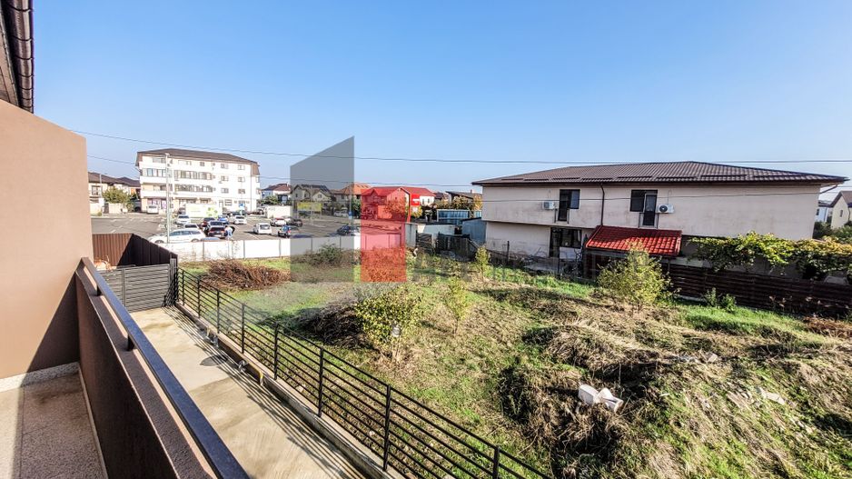 Vila Duplex Bragadiru 3 Cam | Construcție Noua Comision 0% - Poză 24