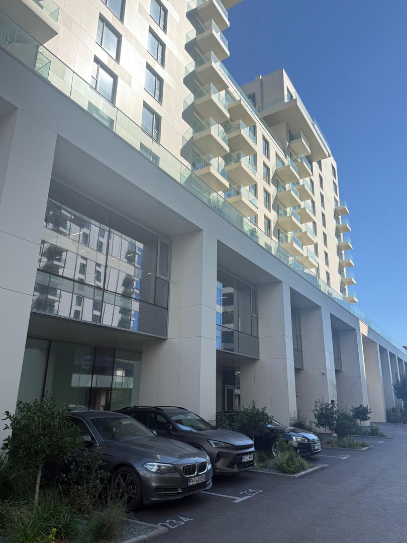 Apartament 2 camere Aviatiei Tower 2 | View liber - Poză 9