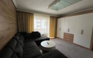 Apartament 2 camere decomandate, balcon, etaj intermediar, parcare - Poză 6