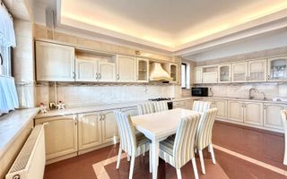 Apartament premium in vila 3 camere - 4 terase I Herastrau *** - Poză 7