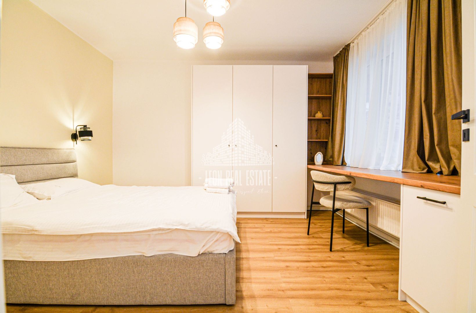 Casa individuala de inchiriat in Cluj-Napoca, zona LIDL Calea Baciului - Poză 20