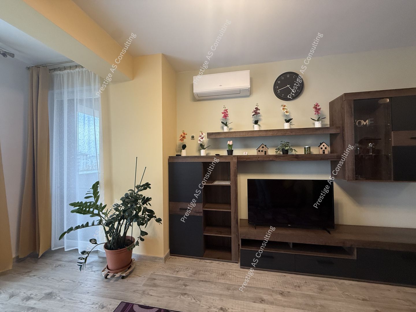 Apartament premium 2 camere | IRIS Armoniei | Parcare subterana -Torontalului - Poză 9
