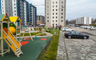 Comision 0%,  Apartament 3 camere, boxa, parcare, Tractorul | N. Labis - Poză 3