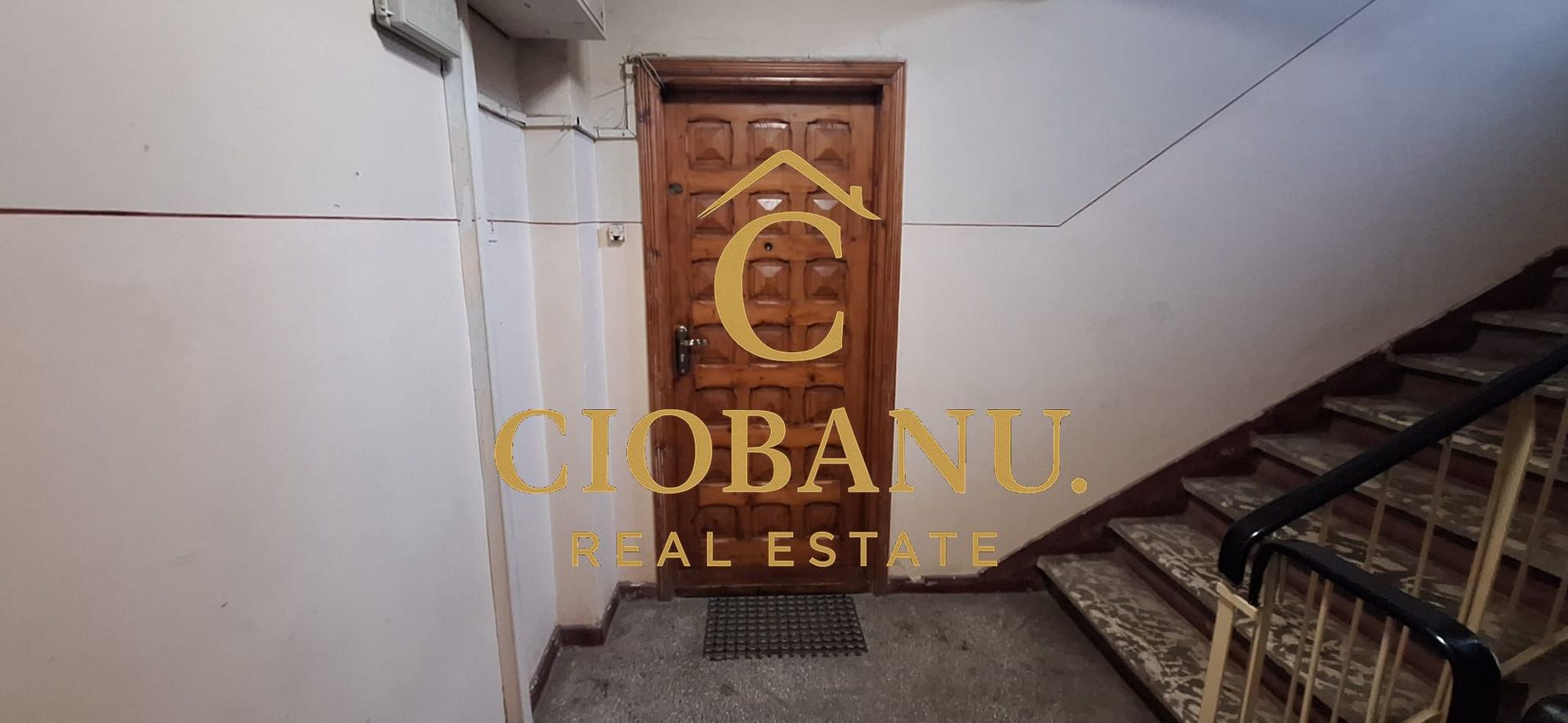 Apartament 3 camere etaj 2/4 DECMOMANDAT zona Rovine - Poză 9