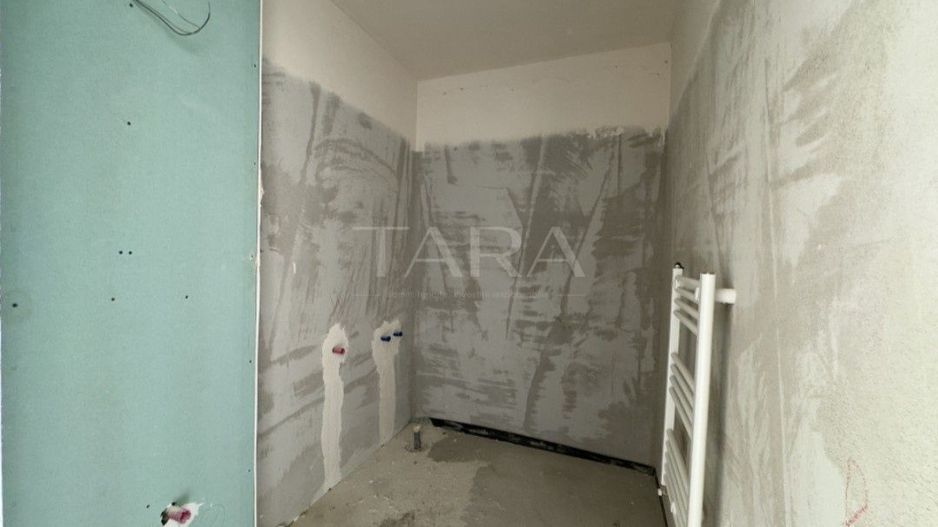 Apartament 3 camere – Park Lake, Iulius Mall. - Poză 4