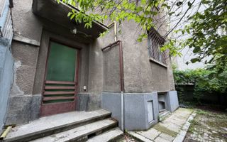 PROPRIETATE CU POTENTIAL INVESTITIONAL | 393 MP | D+P+2 | ZONA DACIA - Poză 1
